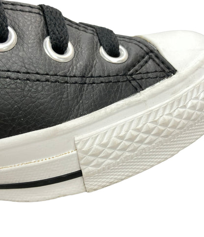 CONVERSE ローカットスニーカー ALL STAR SL OX 31309100 レディース メンズ SIZE 24.5 コンバース