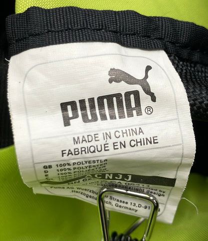 PUMA ボストンバッグ スポーツバッグ メンズ プーマ