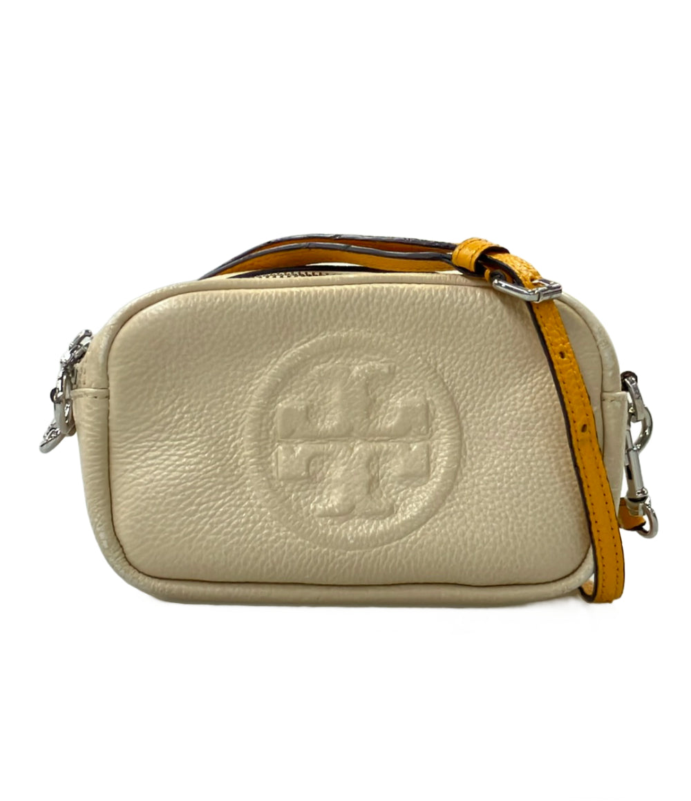 Tory Burch ショルダーバッグ 斜め掛け ペリー ボンベ レディース トリーバーチ