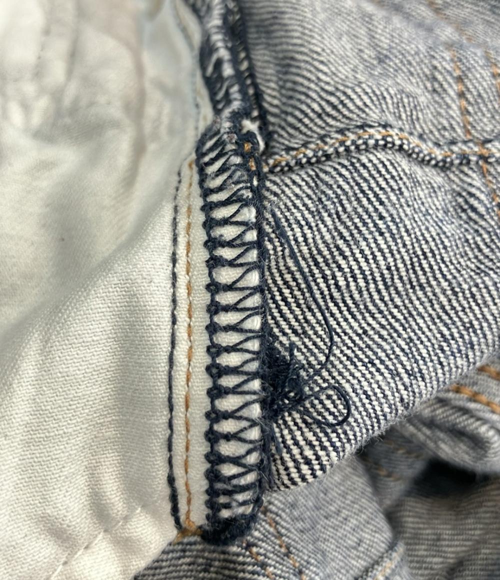 DIOR HOMME アンダーマイトラック ストレッチ デニムパンツ メンズ SIZE 27 (XS) ディオール・オム