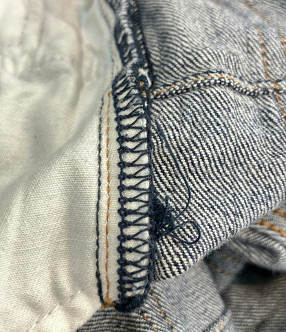 DIOR HOMME アンダーマイトラック ストレッチ デニムパンツ メンズ SIZE 27 (XS) ディオール・オム