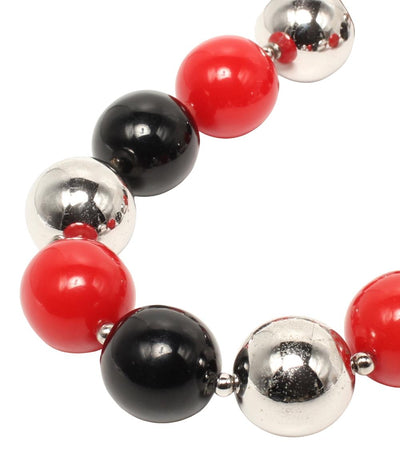 イヴ・サンローラン ネックレス レディース YVES SAINT LAURENT