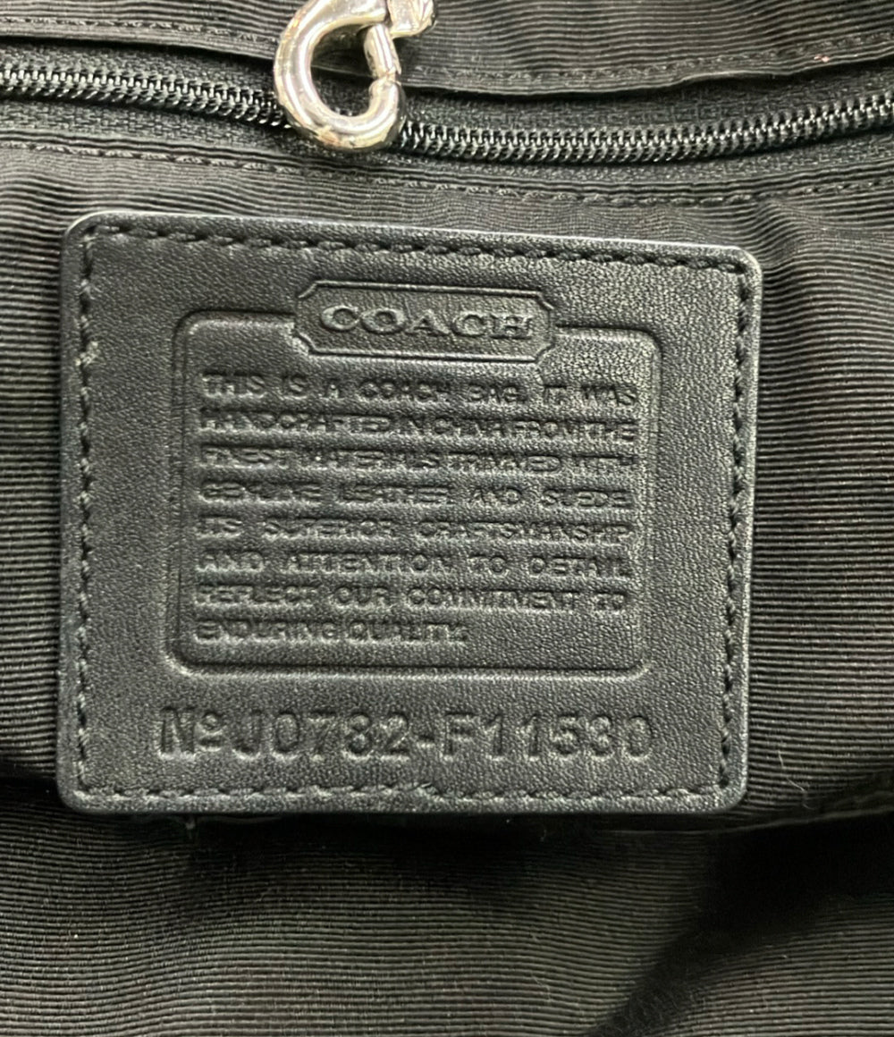 COACH トートバッグ レザー F11530 レディース コーチ