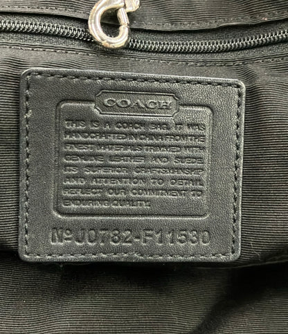 COACH トートバッグ レザー F11530 レディース コーチ