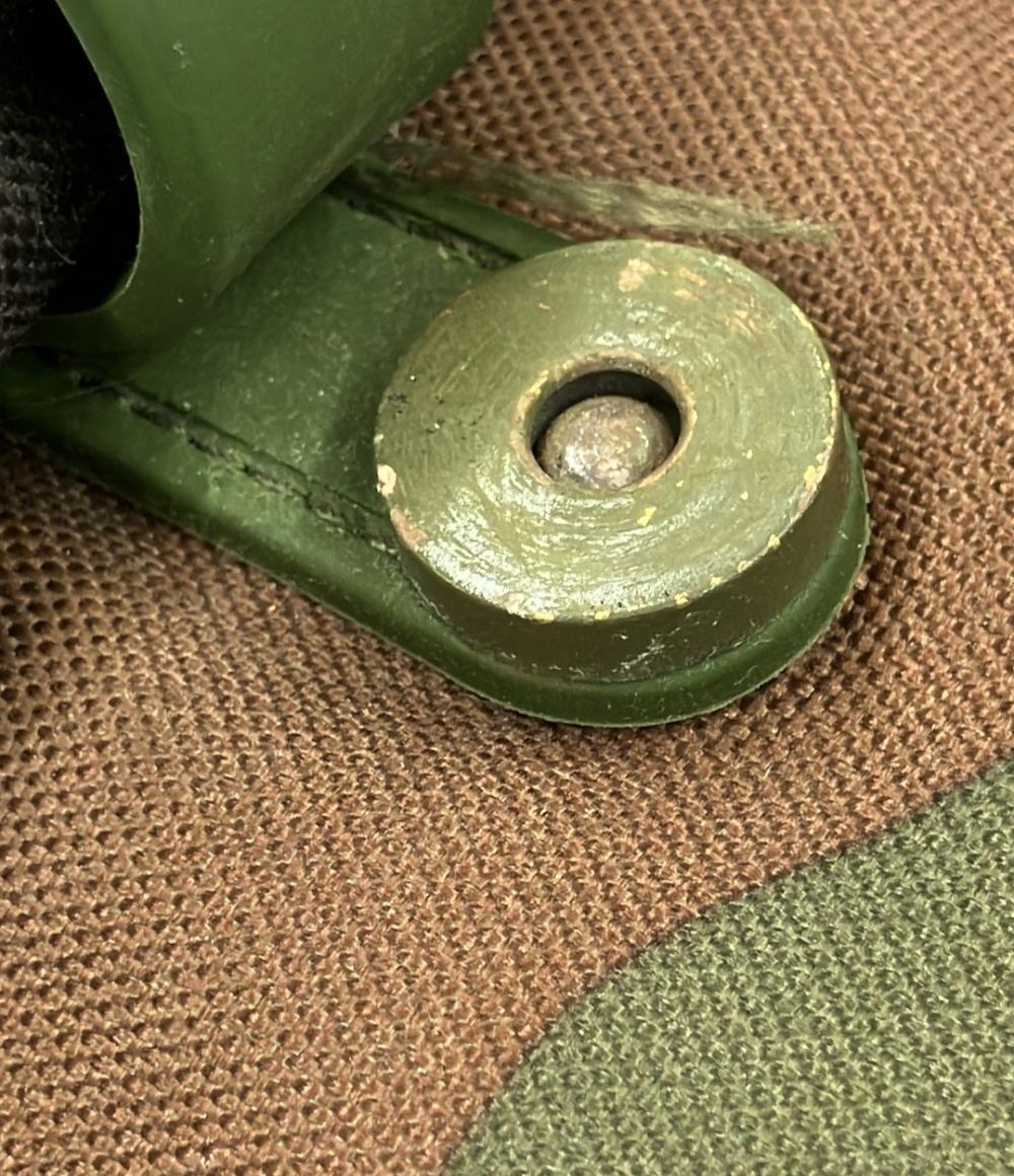 ハーシェル リュック 迷彩柄 メンズ HERSCHEL