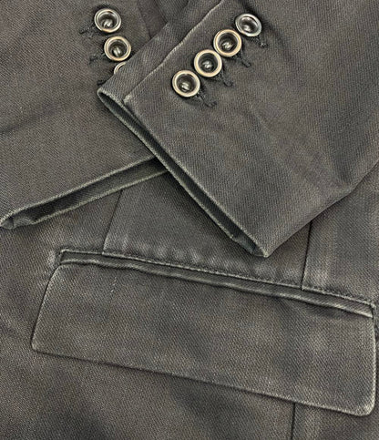 訳あり ディーゼルブラックゴールド オイルドジャケット メンズ DIESEL BLACK GOLD