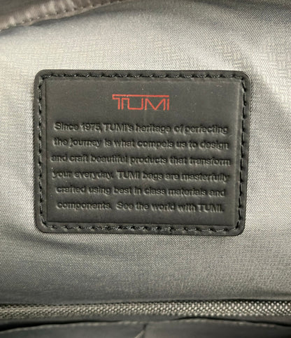 TUMI リュック ビジネスリュック メンズ トゥミ