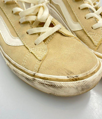 バンズ ローカットスニーカー レディース SIZE 24.0 (L) VANS