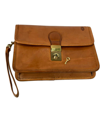 hartmann セカンドバッグ クラッチバッグ メンズ ハートマン