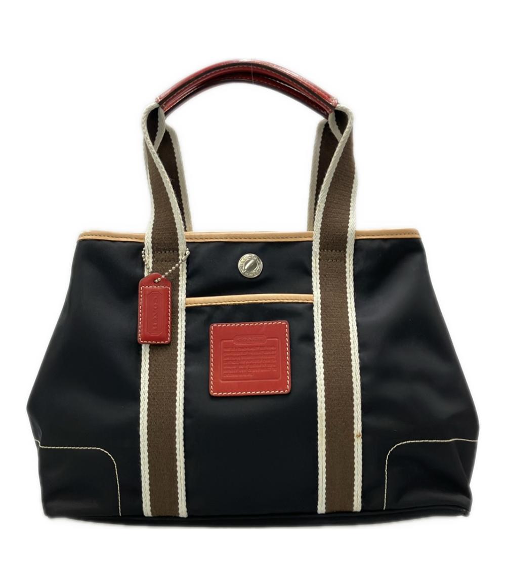 COACH ハンドバッグ トートバッグ 5078 レディース コーチ
