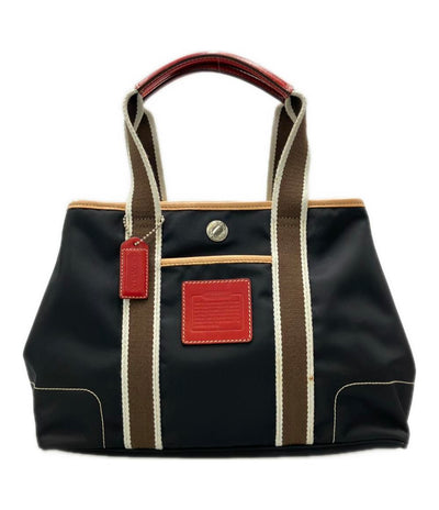 COACH ハンドバッグ トートバッグ 5078 レディース コーチ