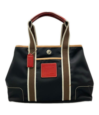 COACH ハンドバッグ トートバッグ 5078 レディース コーチ