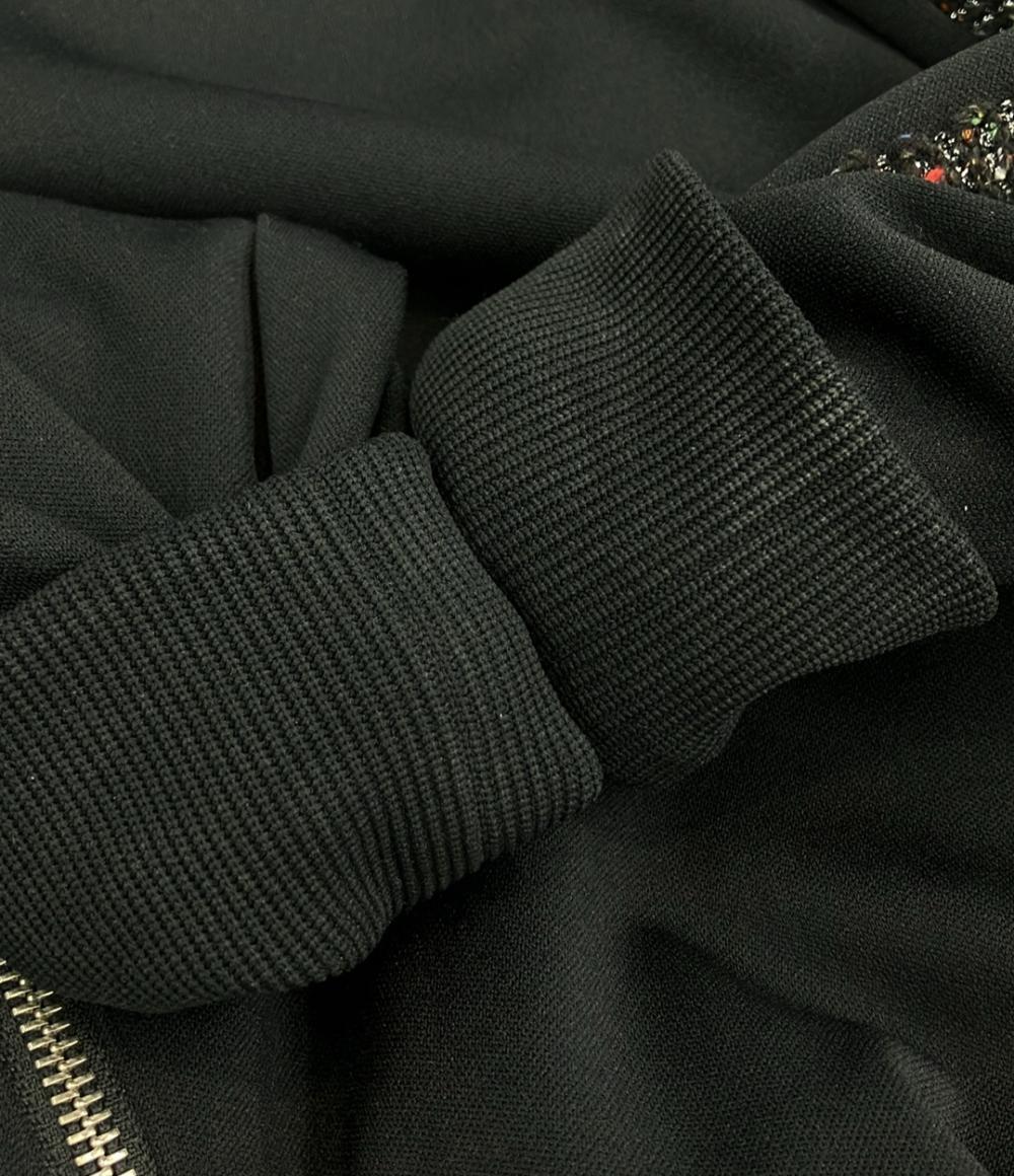 ティー トラックジャケット メンズ SIZE M (M) TTT MSW