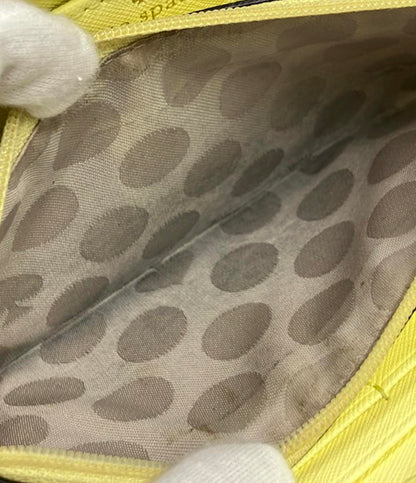 Kate Spade ラウンドファスナー長財布 レディース ケイトスペード