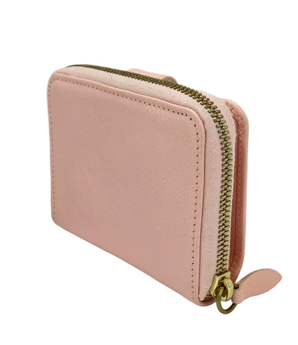 イルビゾンテ 二つ折り財布 レディース IL BISONTE