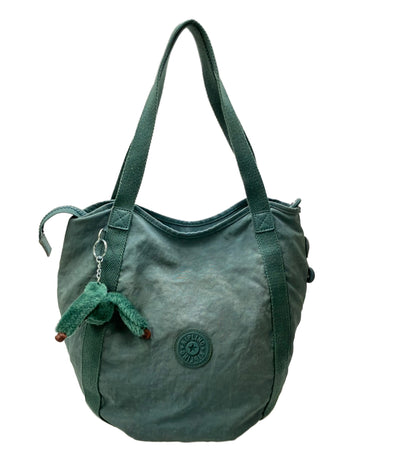 Kipling トートバッグ ナイロン レディース キプリング