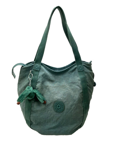 Kipling トートバッグ ナイロン レディース キプリング