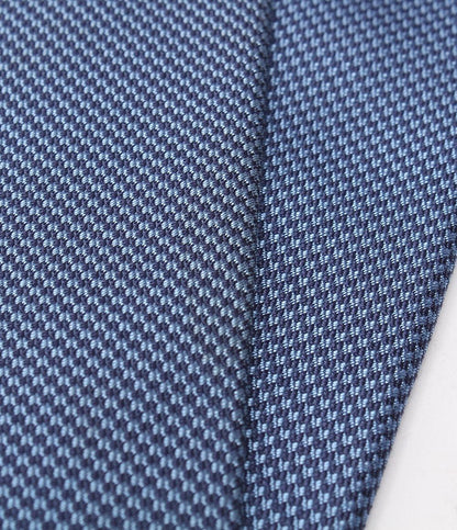 HERMES ネクタイ シルク100％ メンズ エルメス