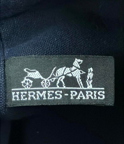 HERMES ショルダーバッグ ボディバッグ ゴールド金具 ポロションミミルGM レディース メンズ エルメス