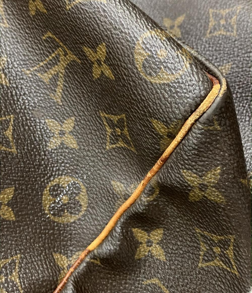 ルイ・ヴィトン ハンドバッグ ボストンバッグ キーポル 45 モノグラム M41428 レディース LOUIS VUITTON