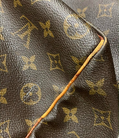 ルイ・ヴィトン ハンドバッグ ボストンバッグ キーポル 45 モノグラム M41428 レディース LOUIS VUITTON
