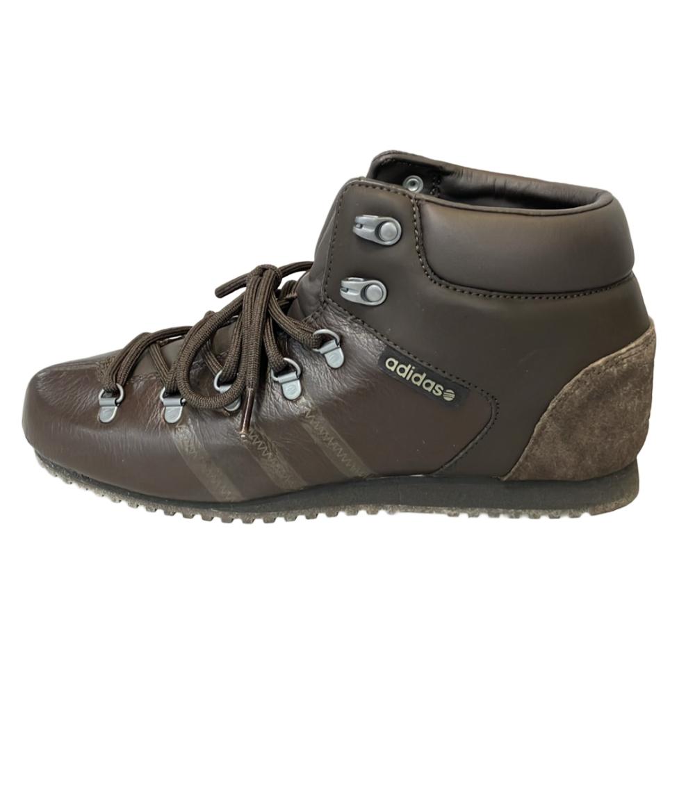 訳あり アディダス ミドルカットスニーカー U44728 メンズ SIZE 27.0 (L) adidas