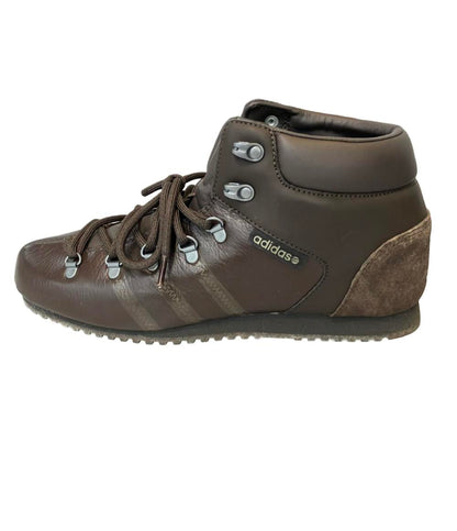 訳あり アディダス ミドルカットスニーカー U44728 メンズ SIZE 27.0 (L) adidas