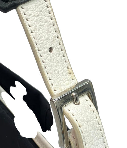 Agnes b. VOYAGE ショルダーバッグ 肩掛け レディース アニエスベーボヤージュ