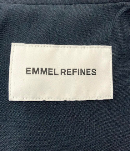 エメル リファインズ ベルテッドコート レディース SIZE S (S) EMMEL REFINES