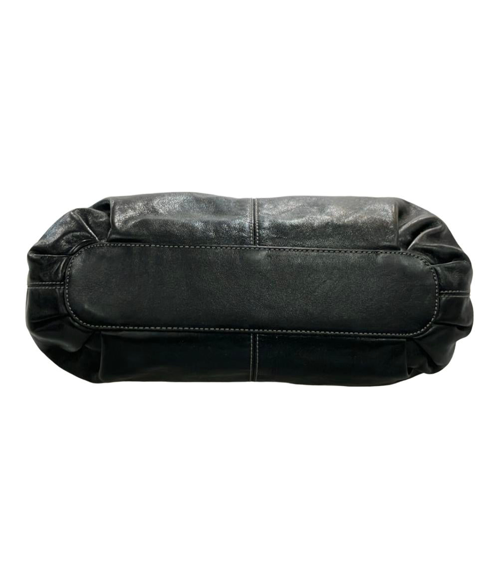 COACH ショルダーバッグ 斜め掛け レザー 13875 レディース コーチ