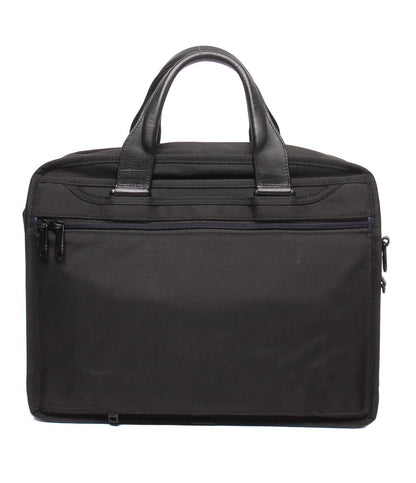 TUMI ビジネスバッグ ブリーフケース ショルダーバッグ 肩掛け エクスパンダブル オーガナイザー ラップトップ ブリーフ ALPHA3 02603141DNVY3E