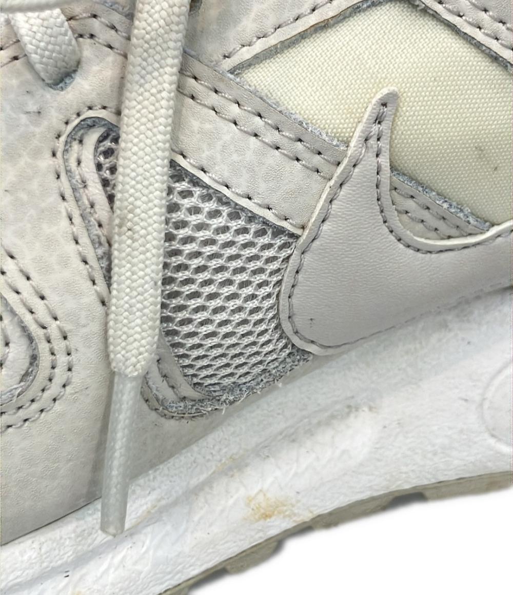 NIKE ローカットスニーカー エア マックス コマンド 39769-018 レディース SIZE 24.5 (Ｌ) ナイキ