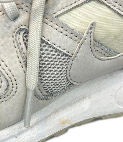 NIKE ローカットスニーカー エア マックス コマンド 39769-018 レディース SIZE 24.5 (Ｌ) ナイキ