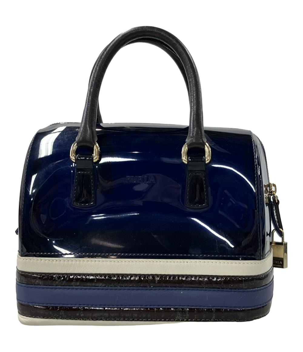 Furla 2way ハンドバッグ ショルダーバッグ キャンディ レディース フルラ