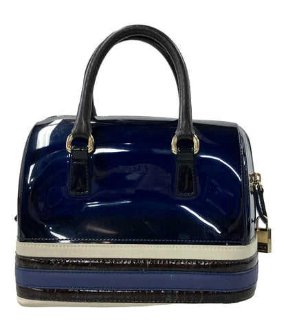 Furla 2way ハンドバッグ ショルダーバッグ キャンディ レディース フルラ