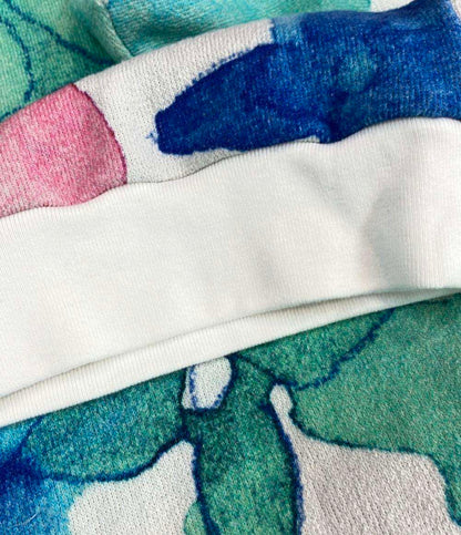 LOUIS VUITTON スウェット 裏起毛 RM311V AU4 HLY02W メンズ SIZE M ルイ・ヴィトン