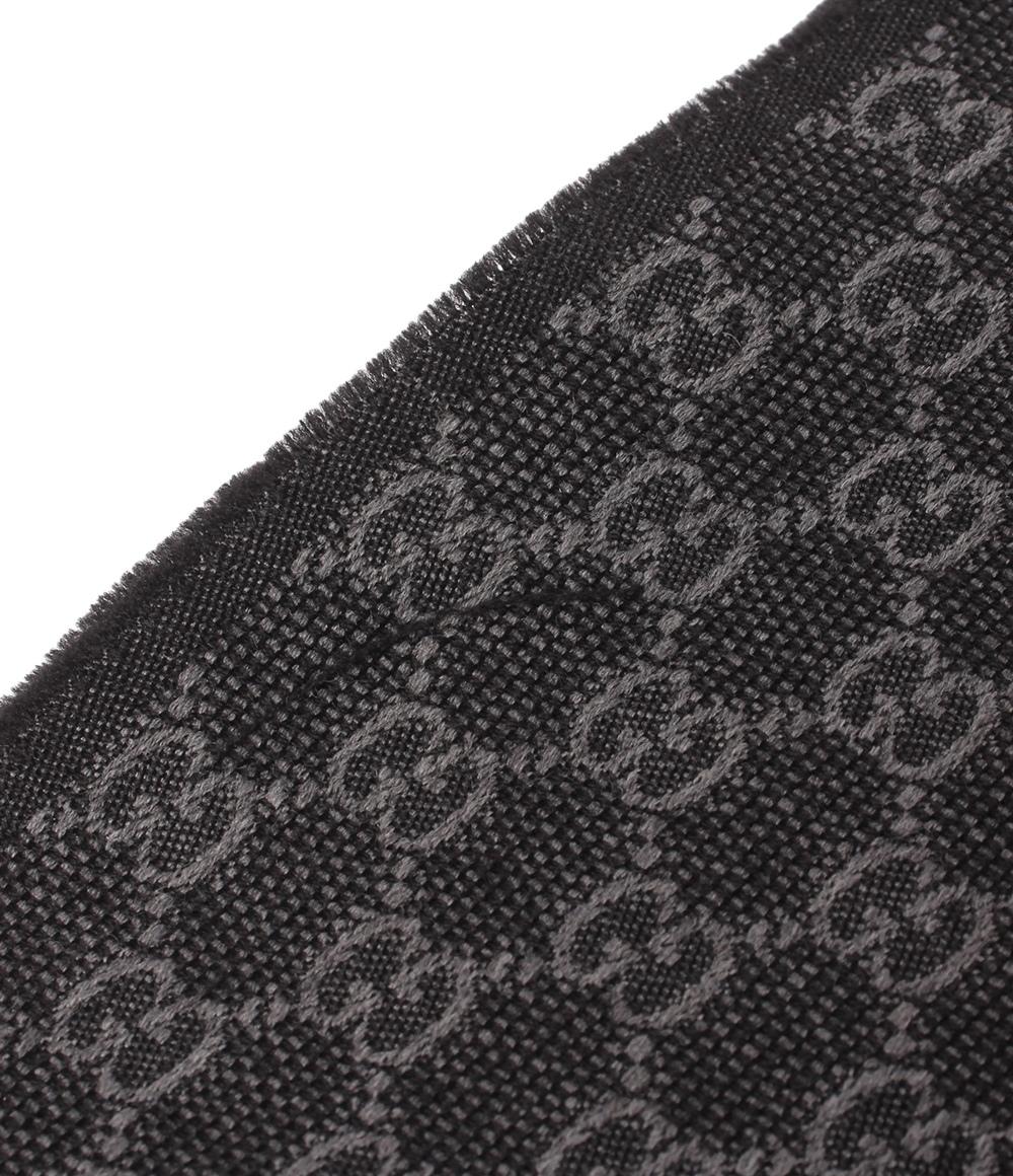 GUCCI マフラー メンズ グッチ