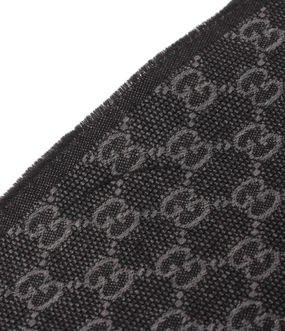 GUCCI マフラー メンズ グッチ