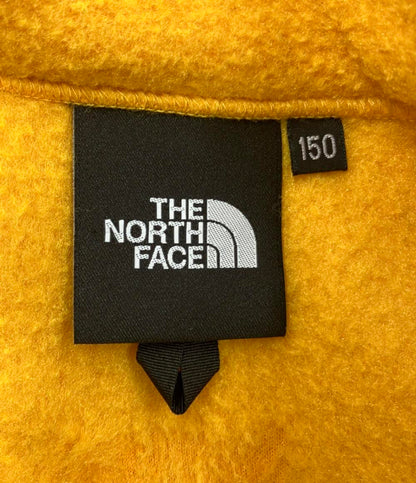 ザ・ノースフェイス フリースジャケット キッズ SIZE 150 (M) THE NORTH FACE