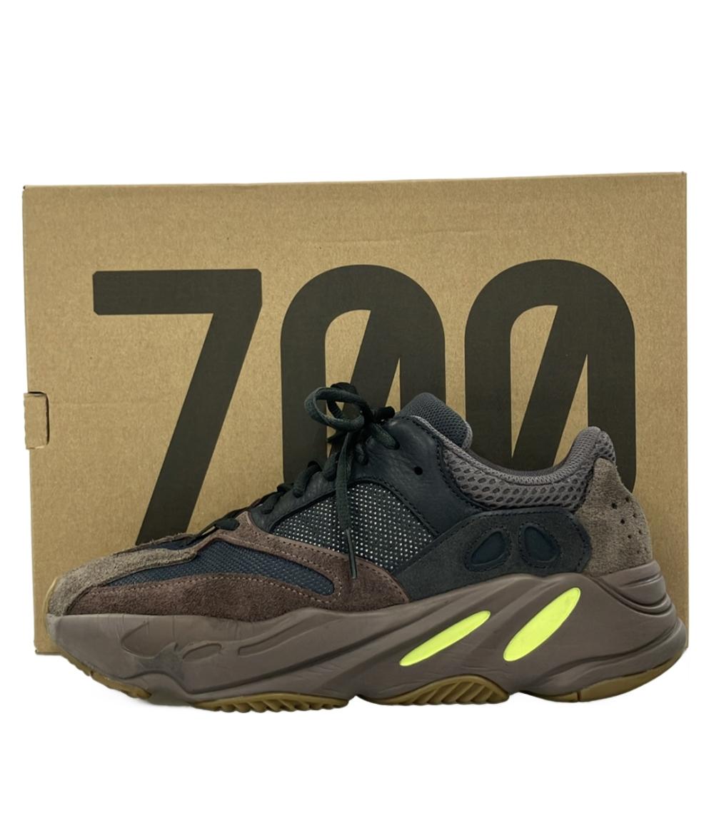アディダス ローカットスニーカー YEEZY BOOST 700 EE9614 メンズ SIZE 27.0 (L) adidas