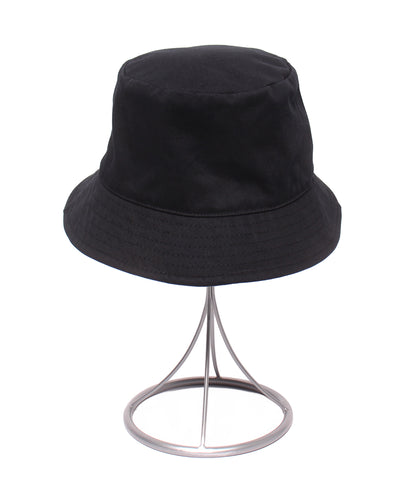 CELINE バケットハット 2AU5B968P レディース メンズ SIZE S セリーヌ