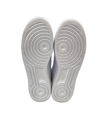 美品 NIKE ローカットスニーカー × シュプリーム AIR FORCE 1 LOW CU9225-100 メンズ SIZE 28.0 (XL) ナイキ