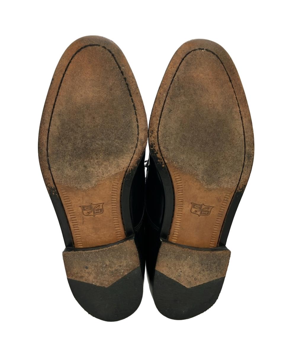 COLE HAAN ビジネスシューズ ストレートチップ メンズ SIZE 11 コール