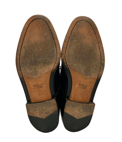 COLE HAAN ビジネスシューズ ストレートチップ メンズ SIZE 11 コールハーン
