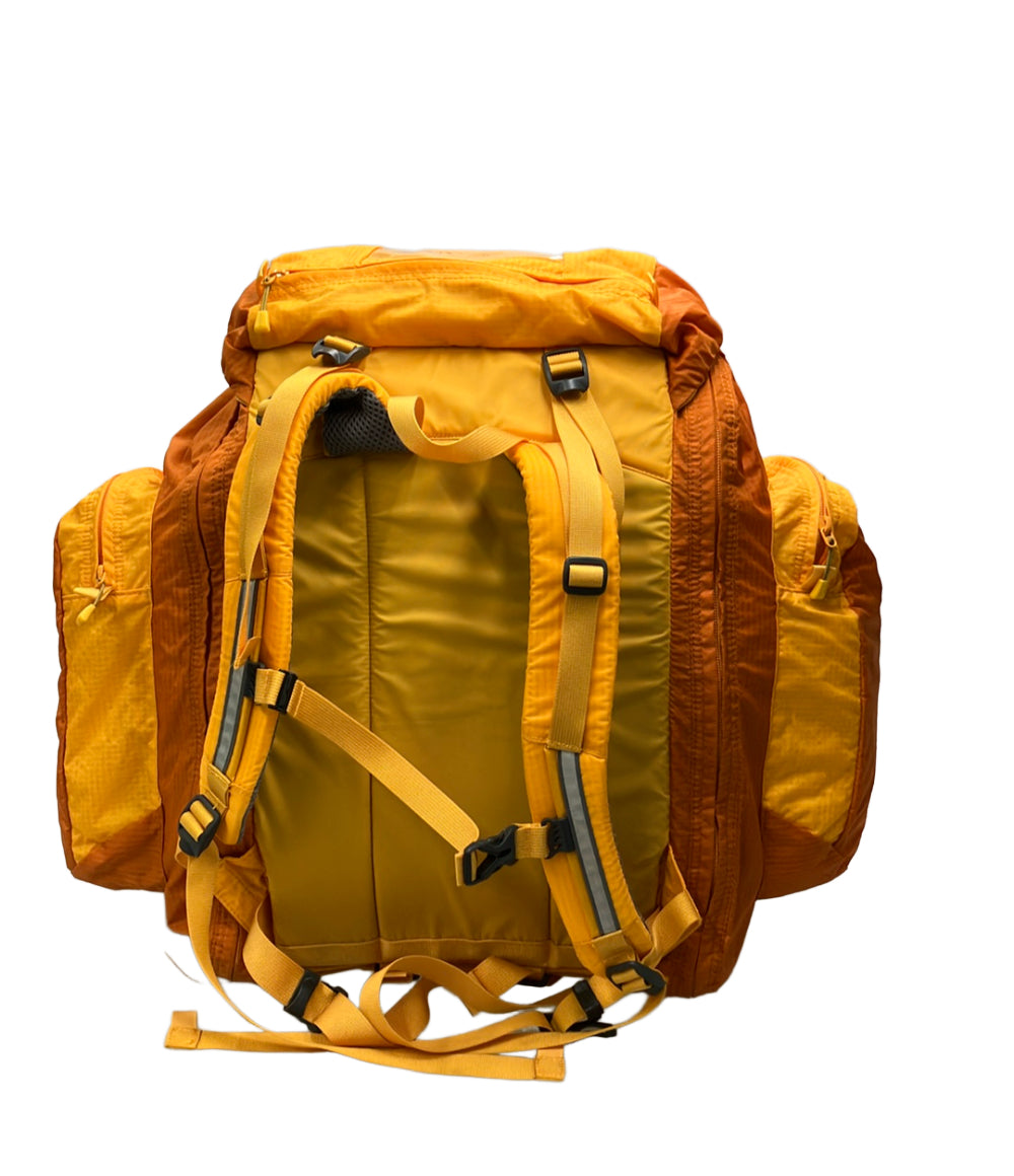 mont-bell バックパック TRIPLE POCKETS PACK 45-60 キッズ モンベル