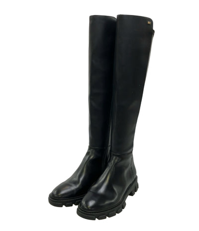 MICHAEL KORS ロングブーツ レディース SIZE 8 マイケル マイケルコース