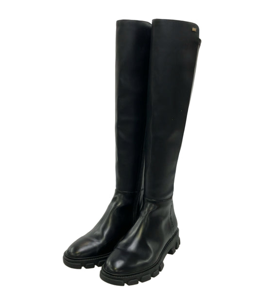 MICHAEL KORS ロングブーツ レディース SIZE 8 マイケル マイケルコース