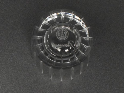 美品 バカラ ショットグラス ハーモニー Baccarat