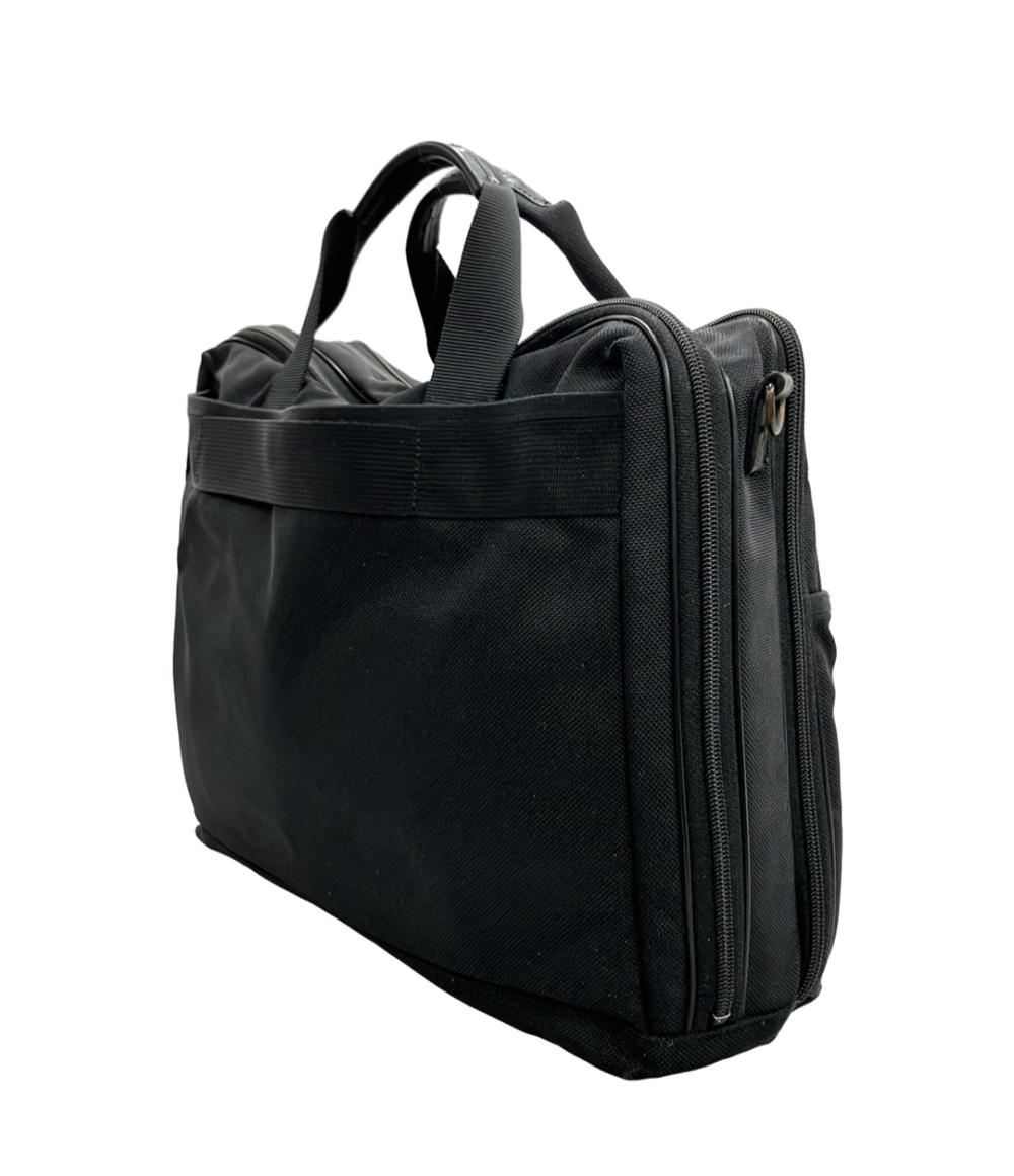 PORTER ブリーフケース ショルダーバッグ 2WAY 斜め掛け メンズ ポーター