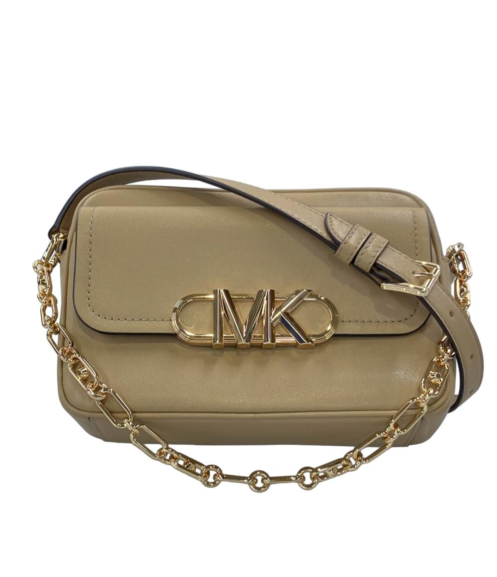 美品 MICHAEL KORS ショルダーバッグ 斜め掛け レディース マイケルコース